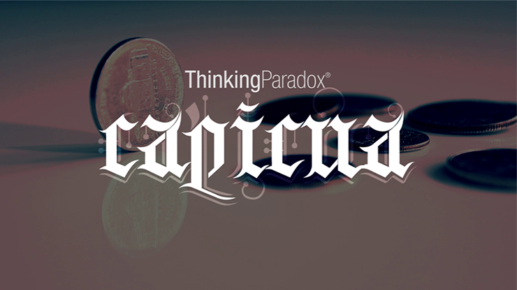 Capicua by Thinking Paradox - Video Download